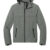 Dark Grey Heather