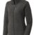 Black Charcoal Heather
