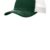 Dark Green/ White