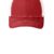 Flame Red/ White