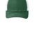 Forest Green/ White