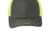 Grey Steel/ Neon Yellow
