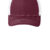 Maroon/ White
