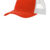 Orange/ White