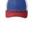 Patriot Blue/ Flame Red/ White