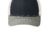 Rich Navy/ Heather Grey/ White