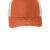 Texas Orange/ White