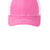 True Pink/ White