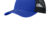 True Royal/ Black