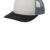 White/ Black/ Gusty Grey