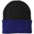 Black/ Athletic Royal