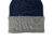 Navy/ Athletic Oxford