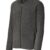 Black Charcoal Heather