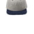 Heather Grey/ True Navy