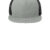 Heather Grey/ Black