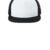 White/ Black/ Black