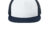 White/ True Navy/ True Navy